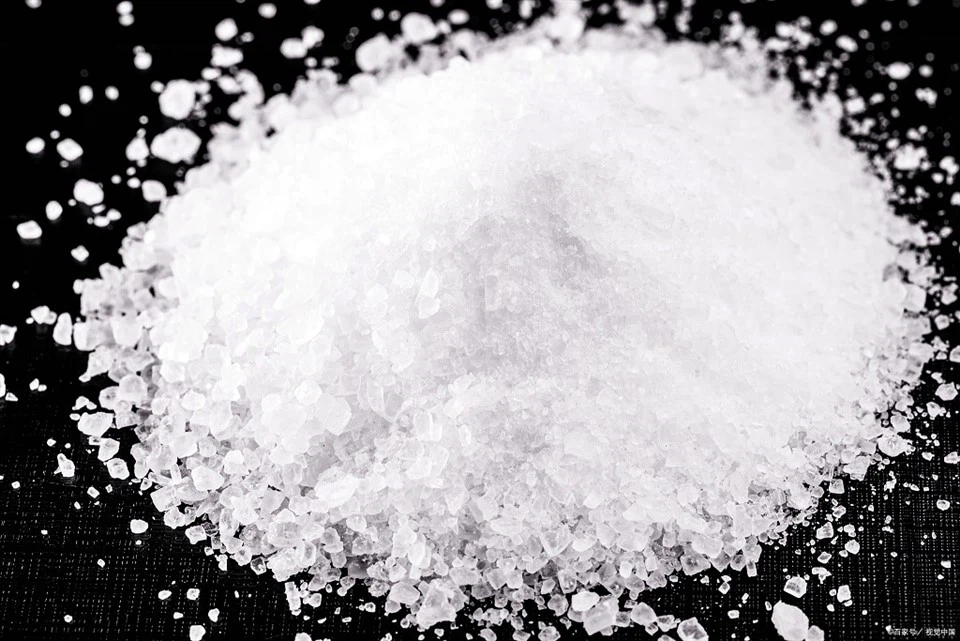 Hydroxyde de potassium